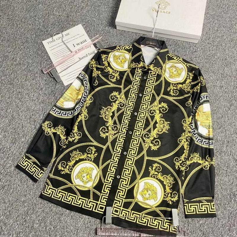 Versace Men's Shirts 179